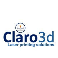 Claro 3d logo - Similar company to Dsit