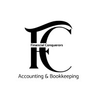 Financial Conquerors Accounting & Bookkeeping logo - Similar company to Hic Accounting And Bookkeeping