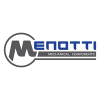 Officina Meccanica Menotti s.r.l. logo - Similar company to Berizzi Srl