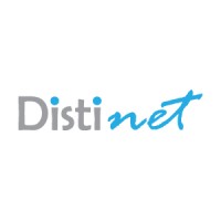 Distinet logo - Similar company to Securatel
