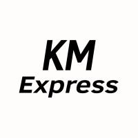 KM Express eg logo - Similar company to Hr Eg Express
