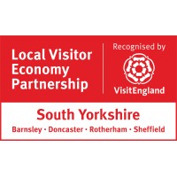 South Yorkshire Local Visitor Economy Partnership (SYLVEP) logo - Similar company to Ambar Confecciones
