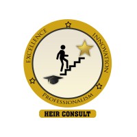 HEIR CONSULT logo - Similar company to Insert Ai