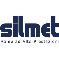 SILMET - S.p.A. logo - Similar company to Sct - Serravalle Copper Tubes
