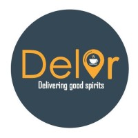 DelOr logo - Similar company to Edmad