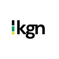 KGN Media logo - Similar company to Simpliisolution