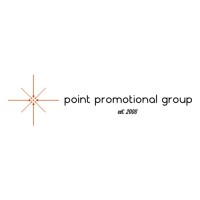 Point Promotional Group logo - Similar company to Paqt