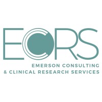 Emerson Consulting & Clinical Research Services logo - Similar company to Globi-Corp