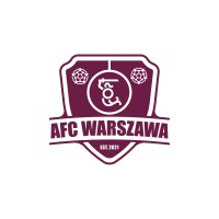 AFC Warszawa logo - Similar company to Warsaw Eagles American Football Club