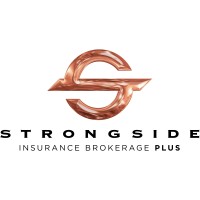 Strongside Solutions logo - Similar company to Group Benefit Solutions