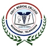 Government Medical College & General Hospital, Nizamabad logo - Similar company to Medverse Magazine