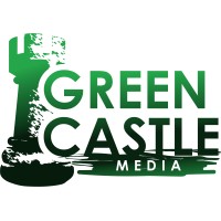 GreenCastle Media logo - Similar company to Podpro Entertainment
