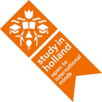 Nuffic Neso Brazil logo - Similar company to Uc3M - Master In Management