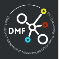 Data Analytics, Mathematical Modelling, and Forecasting Research Group logo - Similar company to Jemari Sakato