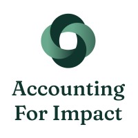 Accounting for Impact logo - Similar company to Canadian Academic Accounting Association