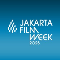 Jakarta Film Week logo - Similar company to Banana Pirates