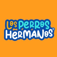 Los Perros Hermanos logo - Similar company to Sublime Web