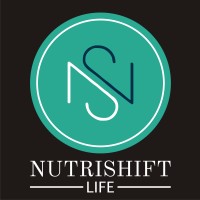 Nutrishift logo - Similar company to Fleurish