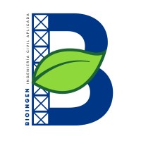 BIOINGEN Applied Civil Engineering logo - Similar company to Cadia S.A