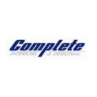 Complete Interiors & Design Ltd. logo - Similar company to Design & Interact