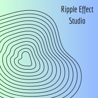Ripple Effect Studio UK logo - Similar company to Fancy