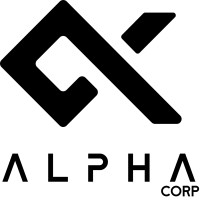 Alpha Corp logo - Similar company to Servisebay