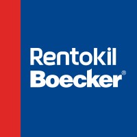 Rentokil Boecker logo - Similar company to Rentokil Initial