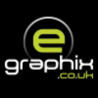 eGraphix logo - Similar company to E Desk Software Solution