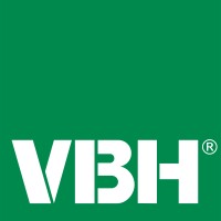 VBH Bosna & Hercegovina logo - Similar company to Nin-Nin