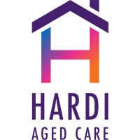 Hardi Aged Care logo - Similar company to Aurrum Aged Care