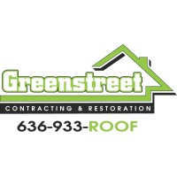 Greeenstreet Contracting & Restoration logo - Similar company to Lcg Legacy Contracting Group
