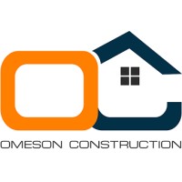 Omeson Construction logo - Similar company to Framatong