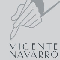 Vicente Navarro_Diseño Interior logo - Similar company to Ac2 Bcn