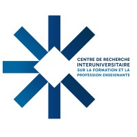 CRIFPE - Centre de recherche interuniversitaire sur la formation et la profession enseignante logo - Similar company to Faculté Des Sciences De L'Éducation De L'Uqam