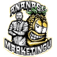 YellowHouse_Ananass Marketingu logo - Similar company to Boll