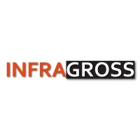 Infragross logo - Similar company to Entrence Ab