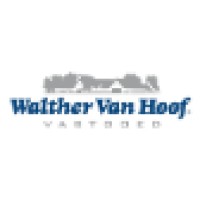 NV Vastgoed Walther Van Hoof logo - Similar company to Clintimmo