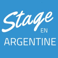Stage en Argentine logo - Similar company to Stage-In