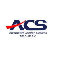 Automotive Comfort Systems logo - Similar company to Inok