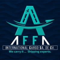 AFFA International Cargo logo - Similar company to Isci Cargo