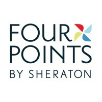 Four Points by Sheraton Warsaw Mokotów logo - Similar company to Allvoice