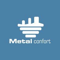 Metalconfort SA logo - Similar company to Metalconforme Lda.