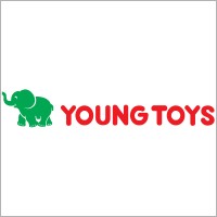Young Toys logo - Similar company to Bubo