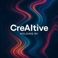 CreAItive Holding B.V. logo - Similar company to Personalaize Bv
