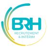 BRH Recrutement & Intérim logo - Similar company to Le Monde Dans Un Grain De Sable