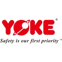 YOKE INDUSTRIAL CORP. logo - Similar company to Radbon Electronics Co., Ltd.