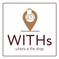 WITHs logo - Similar company to Obazyne