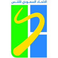 Saudi Tennis Federation logo - Similar company to غصون