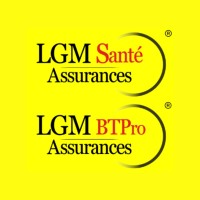 LGM Santé logo - Similar company to Aforma Conseil