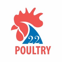 22Poultry logo - Similar company to Multicloud